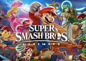 Обзор игры Super Smash Bros. Ultimate